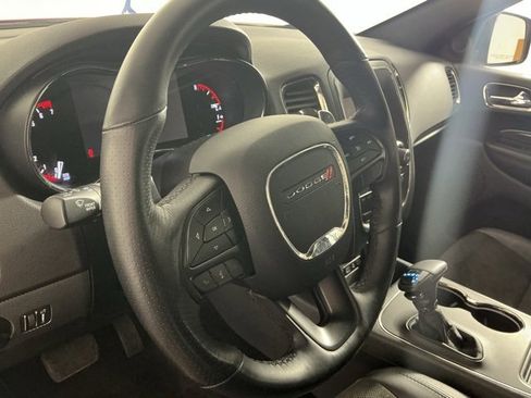 Used 2018 Dodge Durango GT w/ Blacktop Package image 37