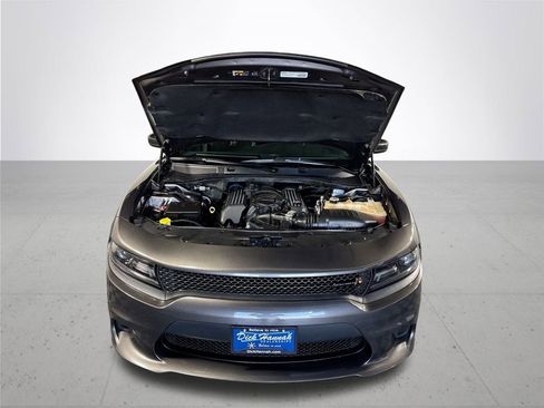 Used 2018 Dodge Charger R/T Scat Pack image 22