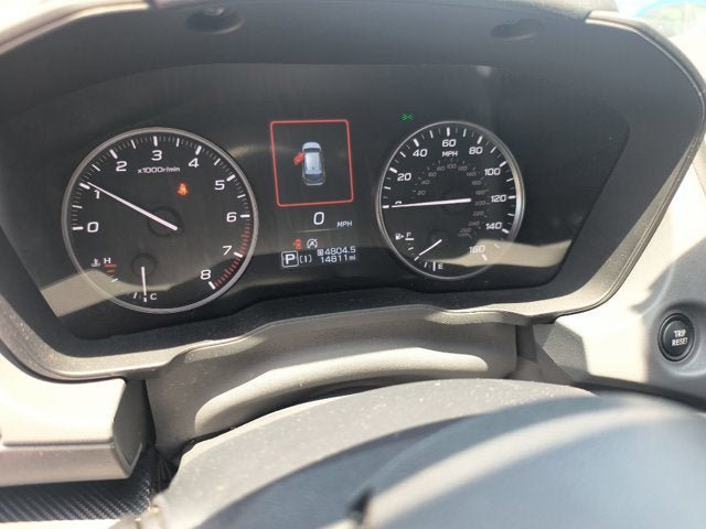 Used 2024 Subaru Crosstrek 2.0i Premium AWD/4WD image 7