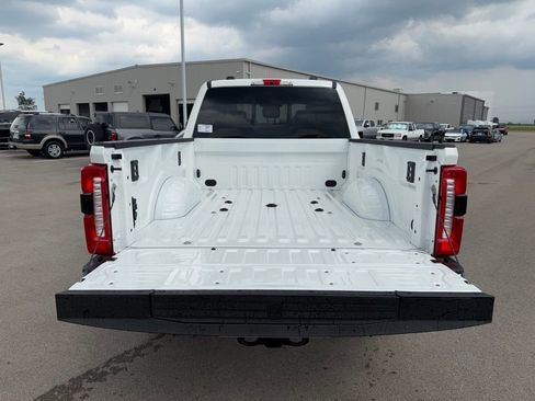 New 2026 Ford F250 King Ranch w/ Chrome Package image 40