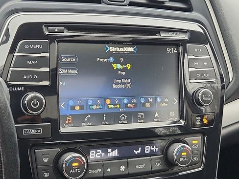 Used 2016 Nissan Maxima 3.5 SL image 17