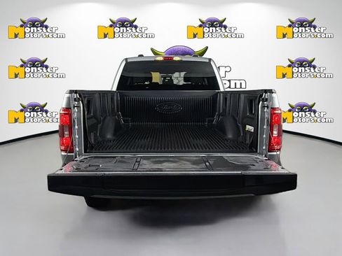 Used 2023 Ford F150 XLT w/ XTR Package AWD/4WD image 26