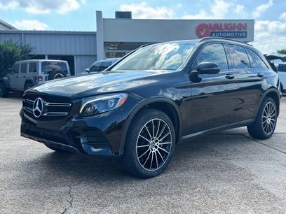 Used 2019 Mercedes-Benz GLC 300 4MATIC