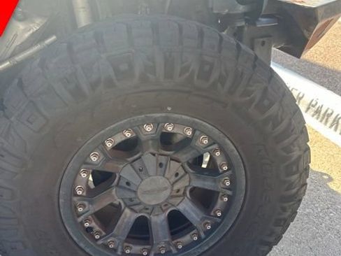 Used 2015 Jeep Wrangler Unlimited Sahara w/ Connectivity Group AWD/4WD image 4