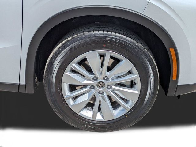 New 2026 Mitsubishi Outlander ES FWD image 11