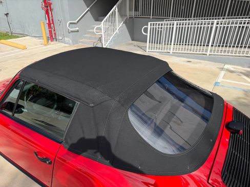 Used 1988 Porsche 911 Carrera image 36