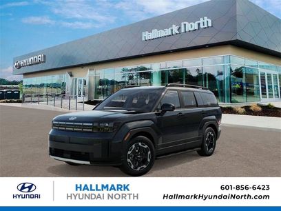 New 2026 Hyundai Santa Fe SEL