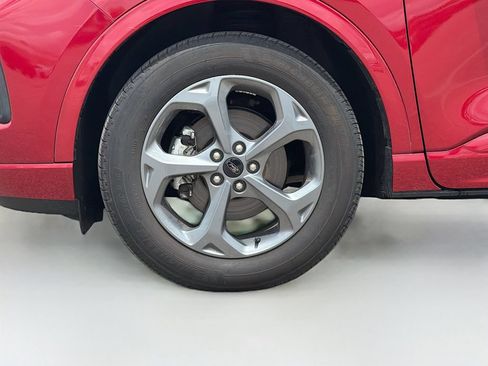 Used 2023 Ford Escape ST-Line w/ Tech Pack #1 AWD/4WD image 33