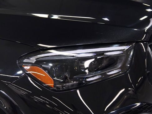 Certified 2024 Mercedes-Benz GLE 53 AMG 4MATIC Coupe image 11