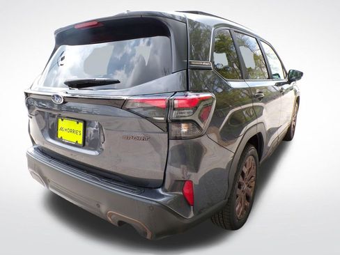 New 2026 Subaru Forester Sport AWD/4WD image 7