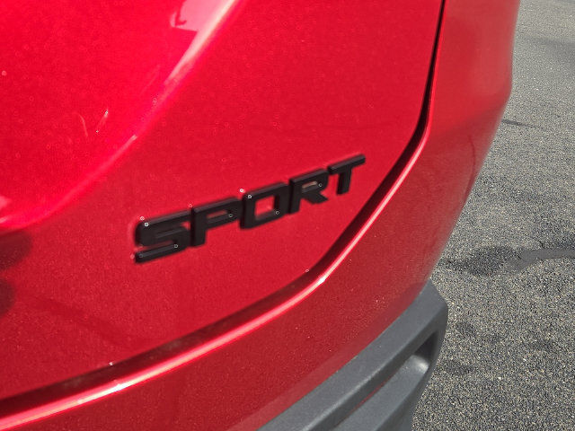 Used 2025 Honda Pilot Sport image 31