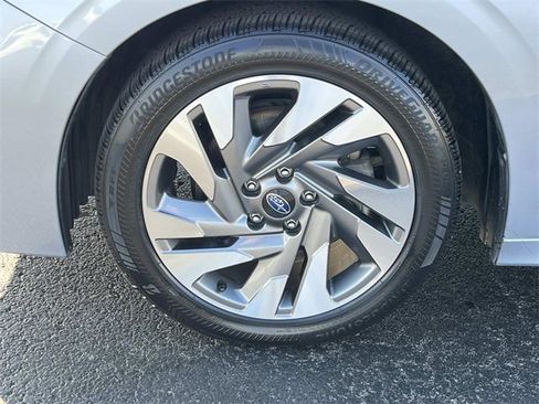Used 2024 Subaru Legacy Limited image 10