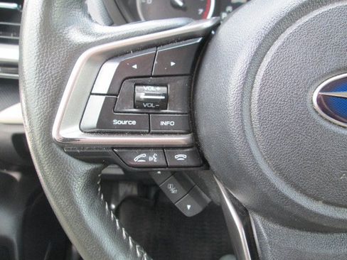 Used 2023 Subaru Forester Limited AWD/4WD image 22