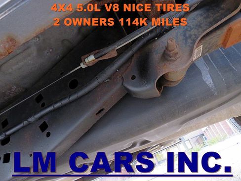 Used 2011 Ford F150 XLT image 60