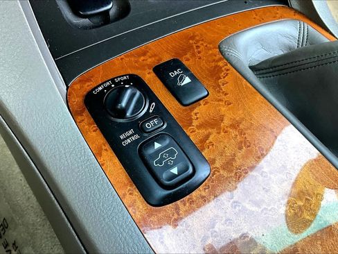 Used 2006 Lexus GX 470 image 33