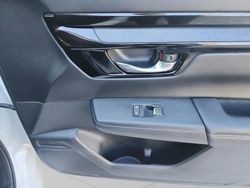 Used 2025 Honda CR-V EX-L image 23