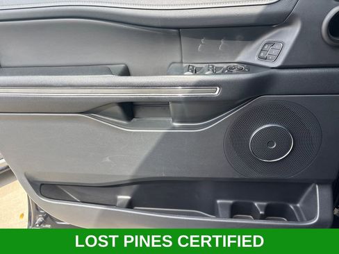 Used 2024 Ford Expedition Max XLT image 20