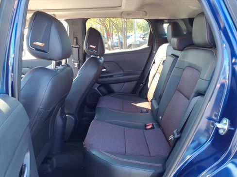 New 2026 Nissan Kicks SR w/ SR Premium Package image 5