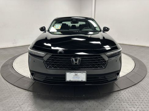 Certified 2023 Honda Accord EX-L image 4
