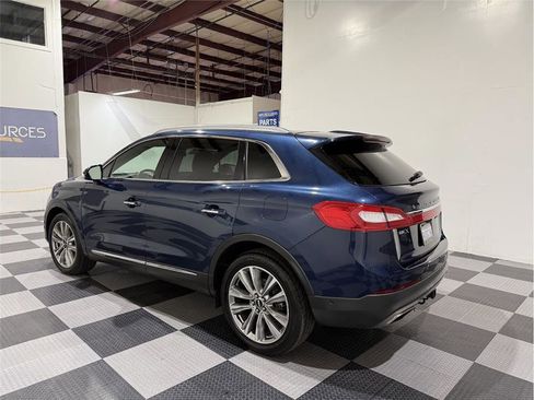 Used 2017 Lincoln MKX Reserve image 6