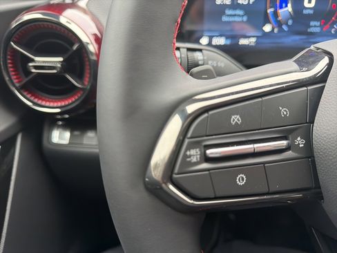 New 2026 Chevrolet Equinox RS w/ Safety and Technology Package image 24