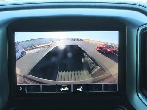 Used 2020 Chevrolet Silverado 2500 LTZ w/ LTZ Texas Edition image 44