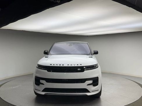 Certified 2023 Land Rover Range Rover Sport SE Dynamic AWD/4WD image 3