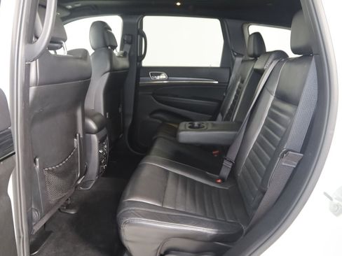 Used 2019 Jeep Grand Cherokee Limited X AWD/4WD image 47