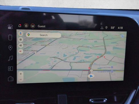 New 2026 Chevrolet Equinox LT w/ Midnight Edition image 14