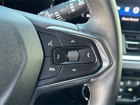 Used 2025 Chevrolet Trax ACTIV w/ Driver Confidence Package image 36