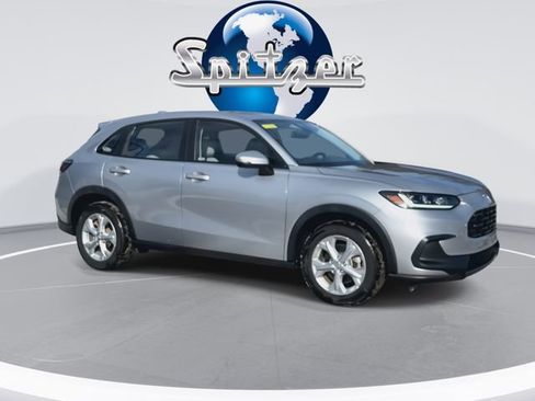 Used 2023 Honda HR-V LX image 10