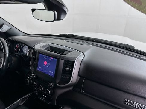 Used 2022 RAM 1500 Big Horn AWD/4WD image 35