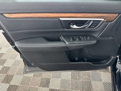Certified 2022 Honda CR-V Touring image 22
