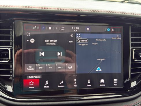 Used 2024 Dodge Durango GT AWD/4WD image 19