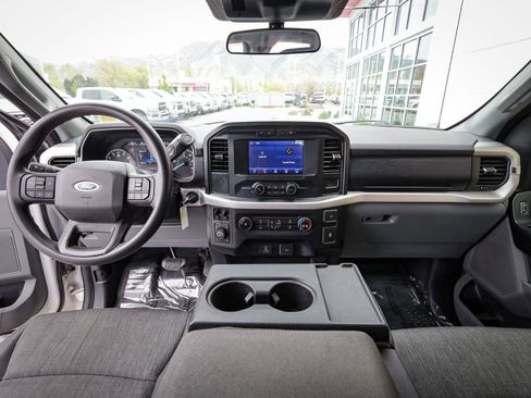 Used 2021 Ford F150 XL w/ Trailer Tow Package AWD/4WD image 17