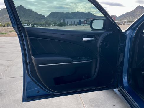Used 2023 Dodge Charger Scat Pack image 14