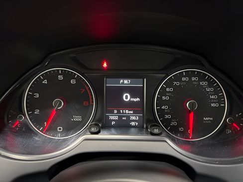 Used 2016 Audi Q5 2.0T Premium Plus w/ Technology Package AWD/4WD image 20