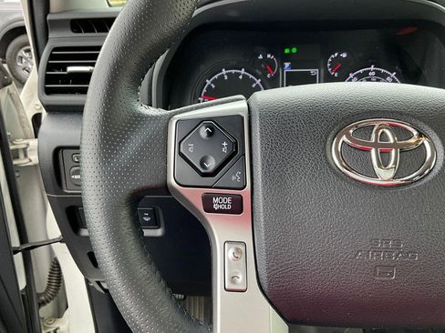 Used 2023 Toyota 4Runner SR5 RWD image 10