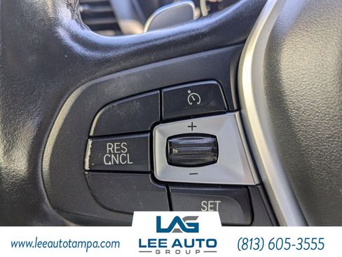 Used 2019 BMW X3 xDrive30i w/ Convenience Package image 24