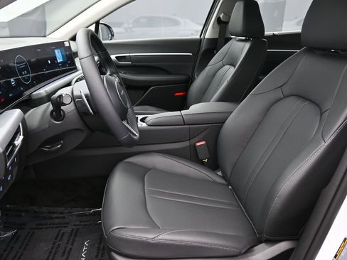 New 2026 Hyundai Sonata Limited image 10