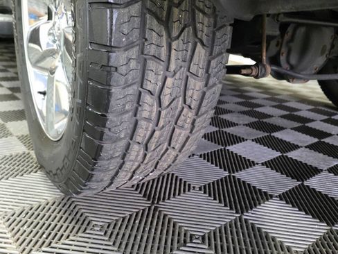 Used 2015 RAM 1500 Big Horn image 40