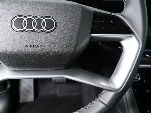 New 2025 Audi Q5 Premium Plus image 11