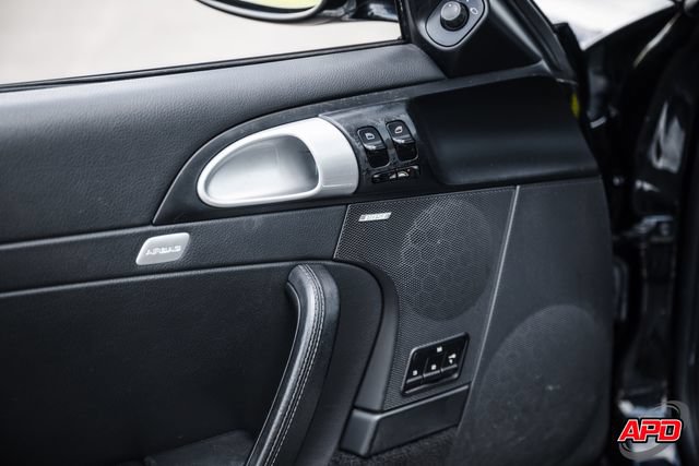 Used 2008 Porsche 911 Carrera S RWD image 55