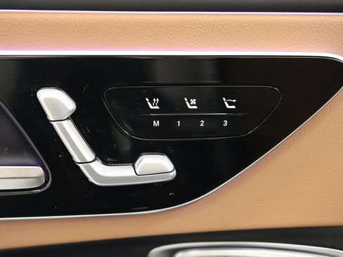 New 2026 Mercedes-Benz CLE 300 4MATIC Cabriolet image 16