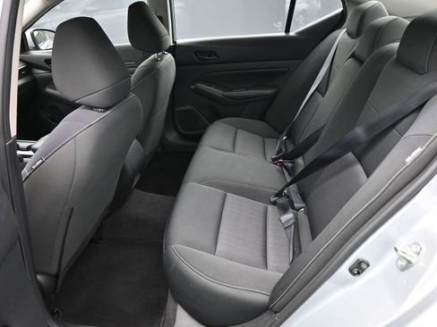 Used 2023 Nissan Altima 2.5 S image 10