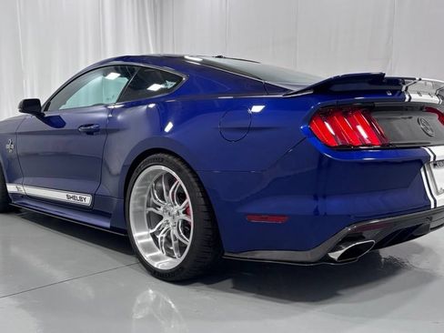 Used 2016 Ford Mustang GT Premium w/ Equipment Group 401A RWD image 11