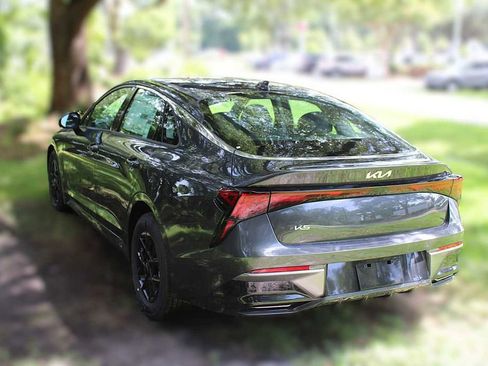 New 2025 Kia K5 LXS image 11