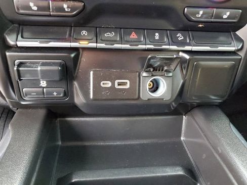 Used 2021 Chevrolet Silverado 1500 RST image 25