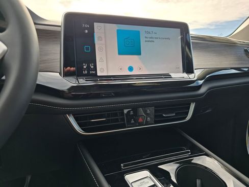 New 2026 Volkswagen Atlas SEL Premium R-Line image 25