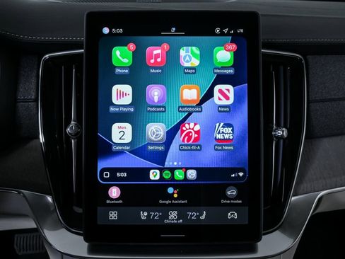 New 2026 Volvo XC90 T8 Ultra w/ Protection Package Premier image 16